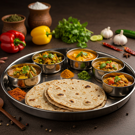 Menu Item Image