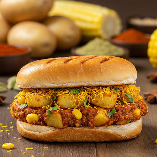 Menu Item Image