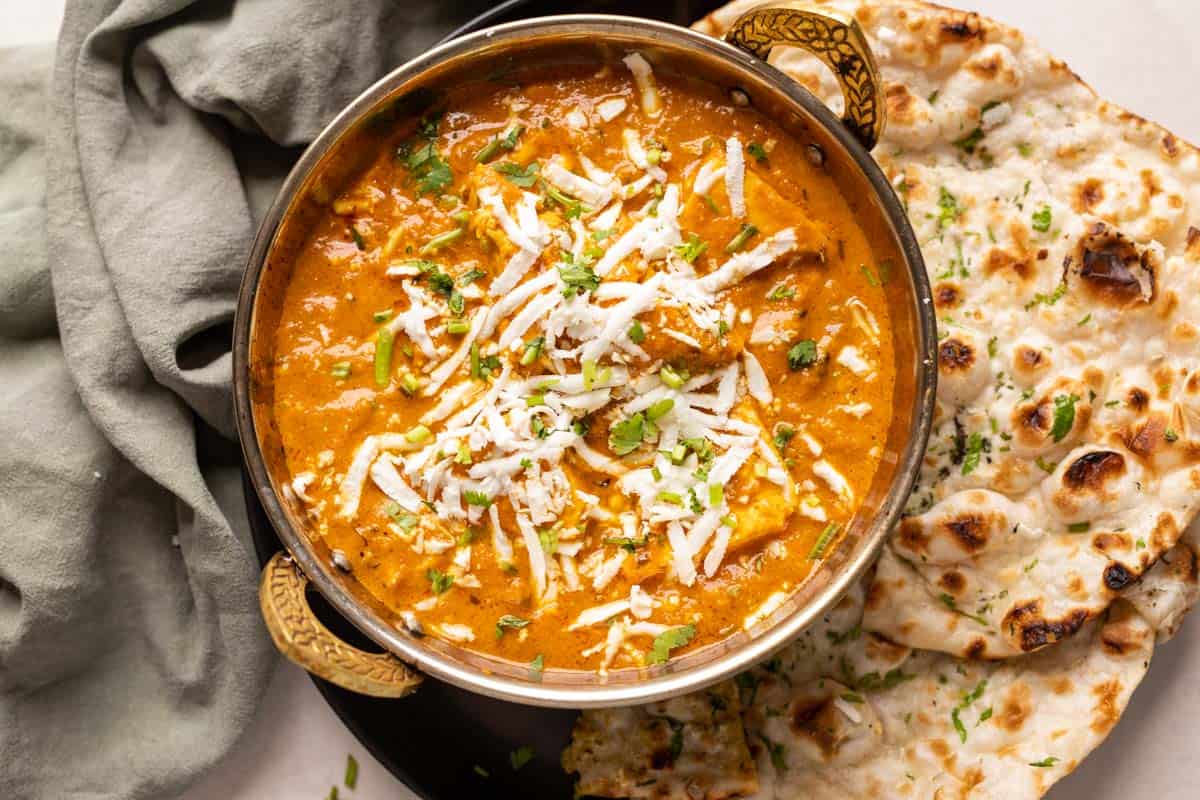 Menu Item Image