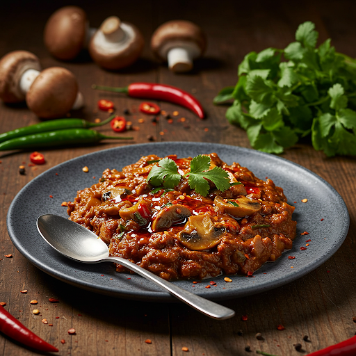 Menu Item Image