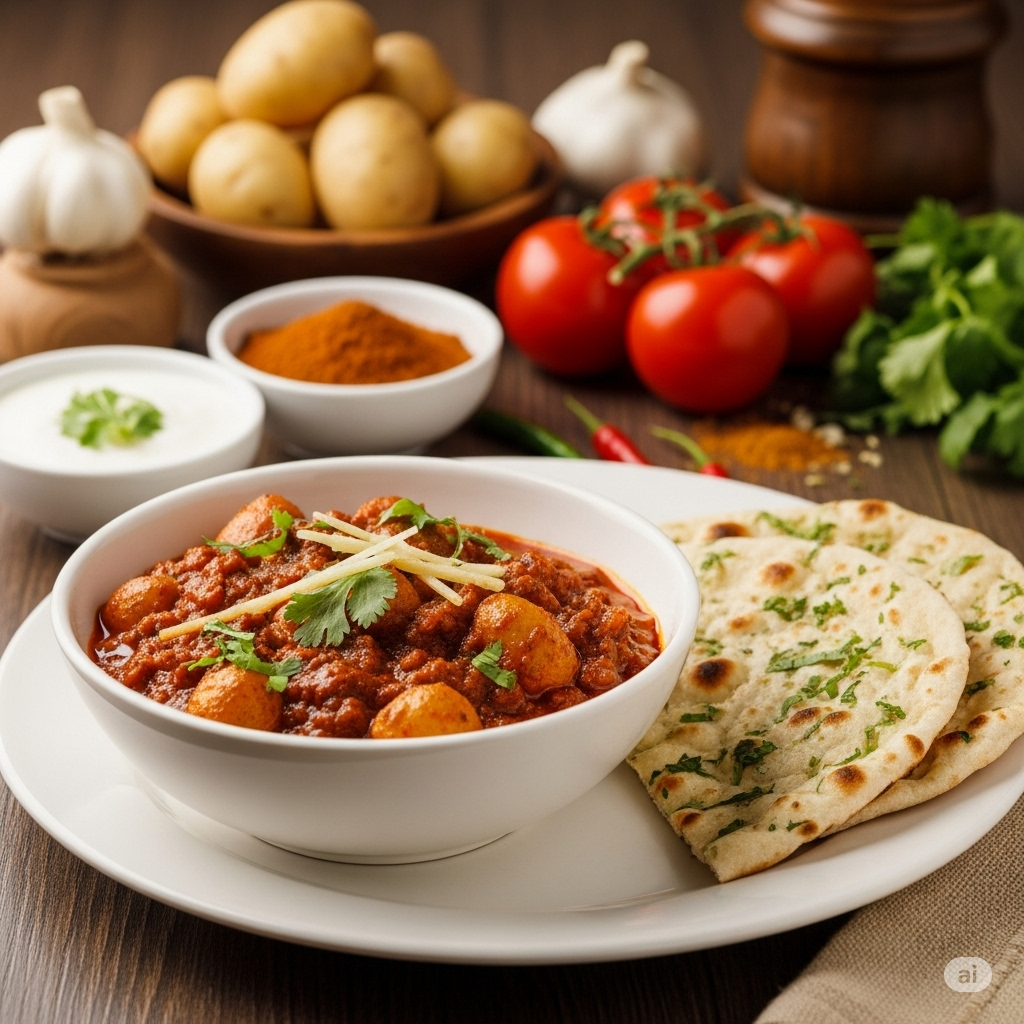 Menu Item Image