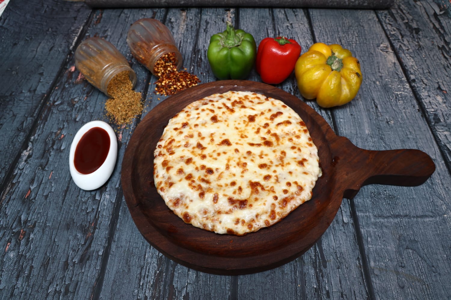 Menu Item Image