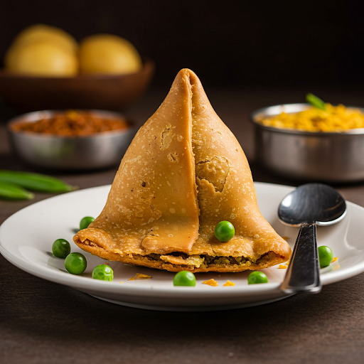 Menu Item Image