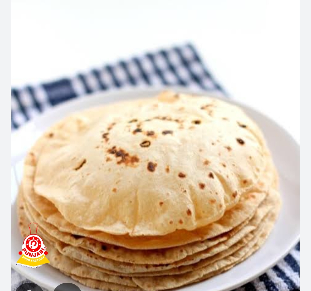 Menu Item Image