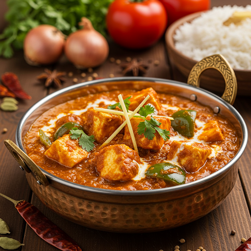 Menu Item Image