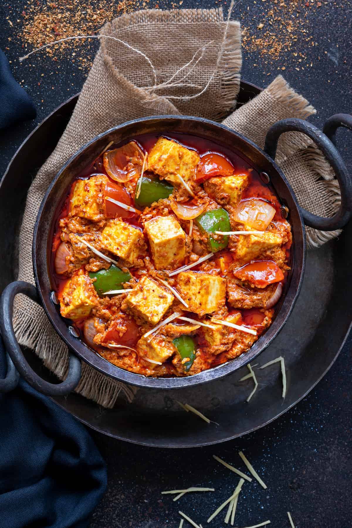 Menu Item Image