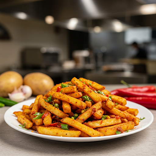 Menu Item Image