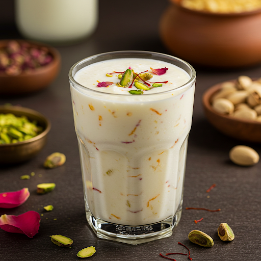 Menu Item Image