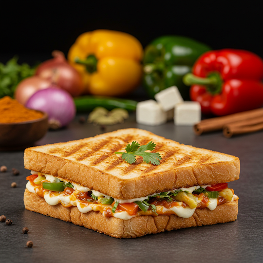 Menu Item Image