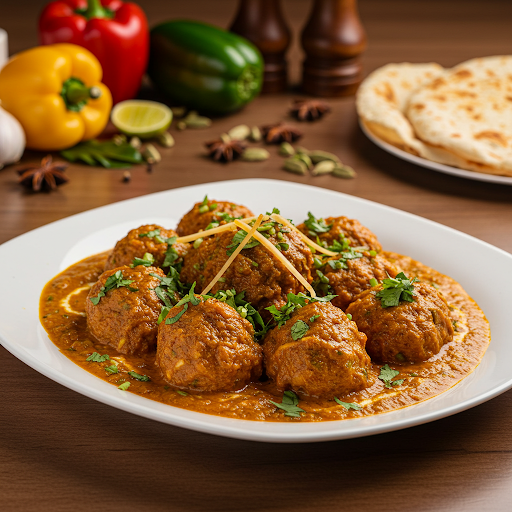 Menu Item Image