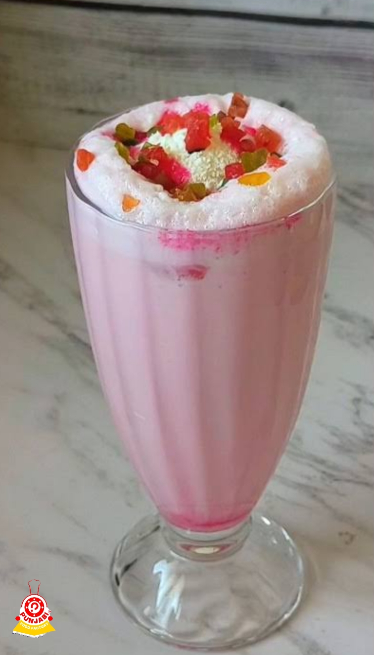 Menu Item Image