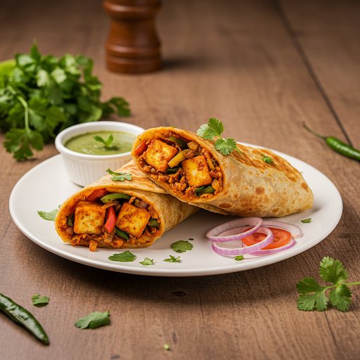 Menu Item Image