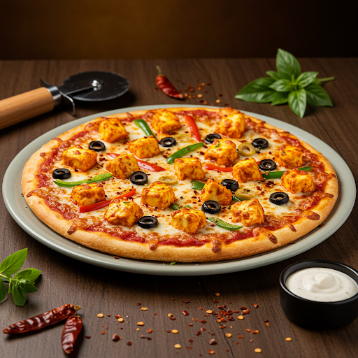 Menu Item Image