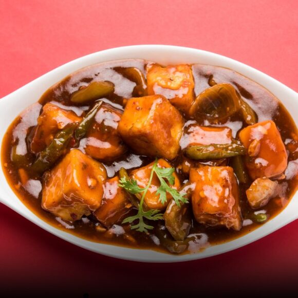Menu Item Image