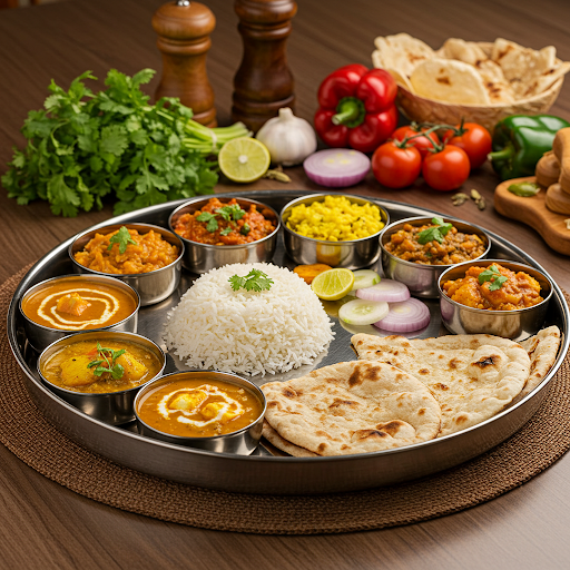 Menu Item Image