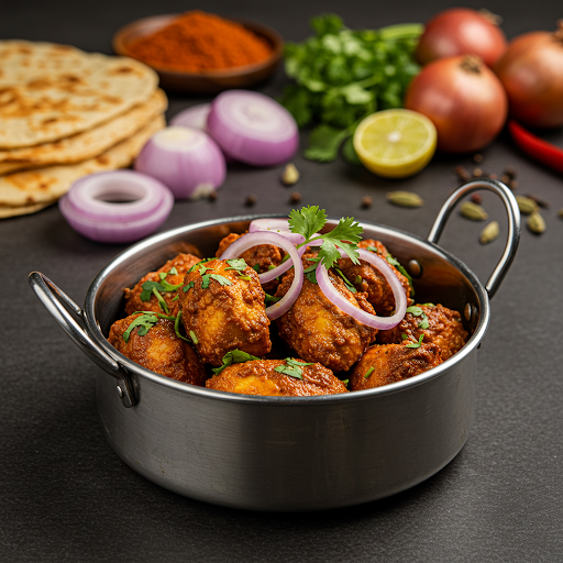 Menu Item Image