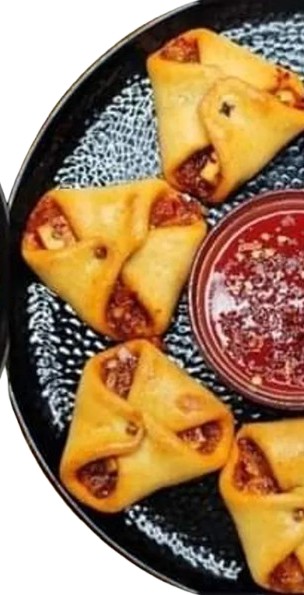 Menu Item Image