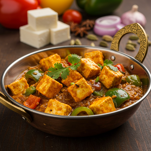 Menu Item Image