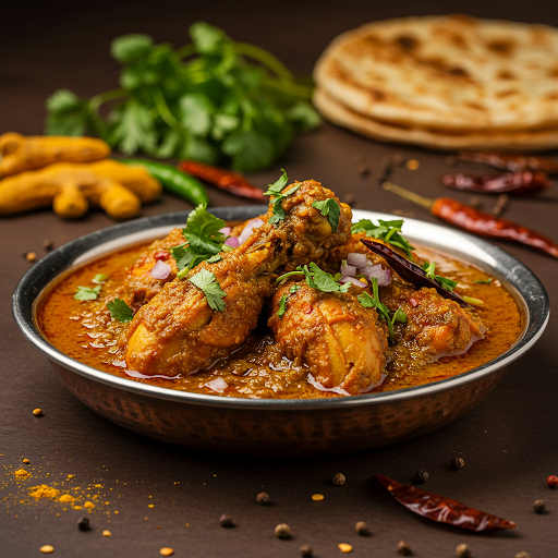 Menu Item Image