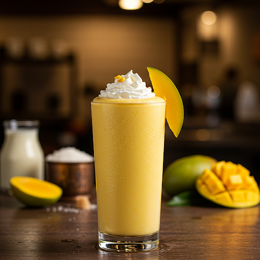 Menu Item Image